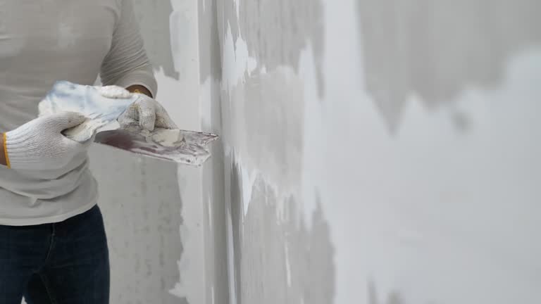 Reliable Briarcliff Manor, NY Dry wall and painting Solutions